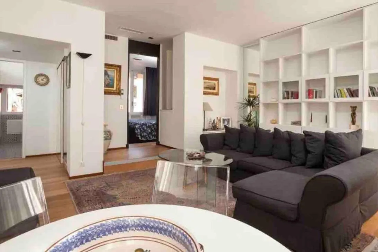 Via Dei Prefettiapartment Rome 0*,  Italy