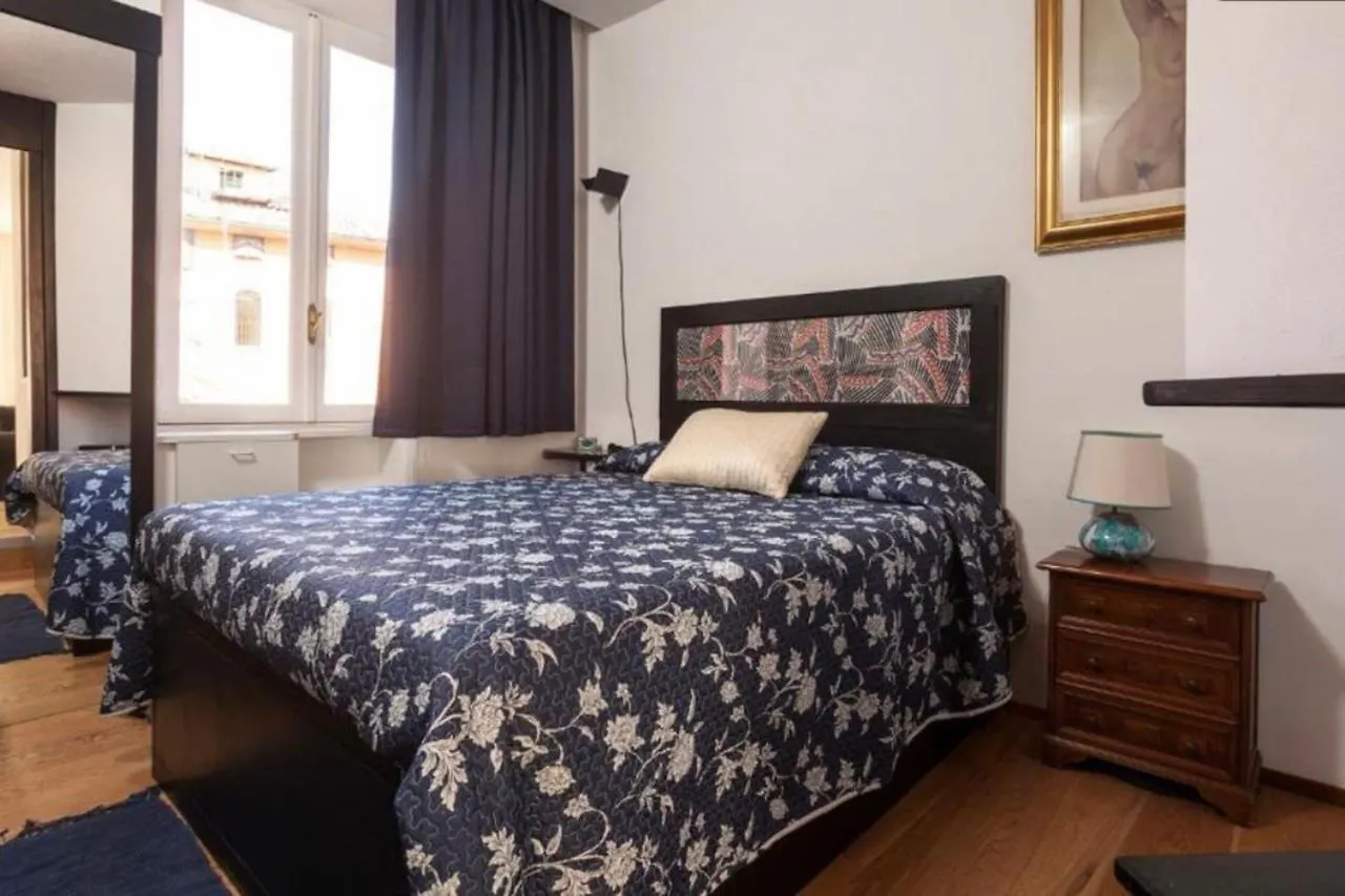 Via Dei Prefettiapartment Rome Italy