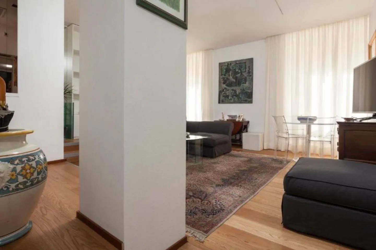 Via Dei Prefettiapartment Rome 0*,