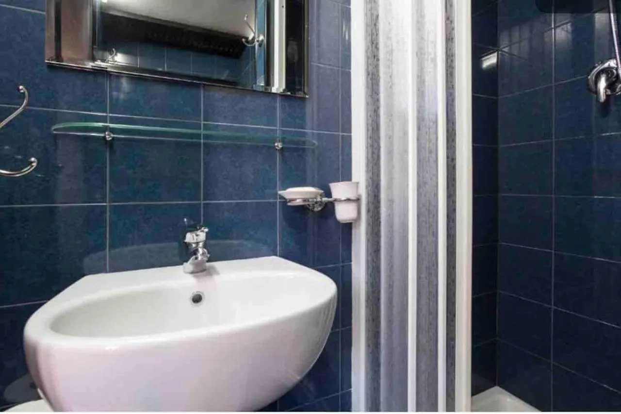 Apartament Via Dei Prefettiapartment Rzym Włochy