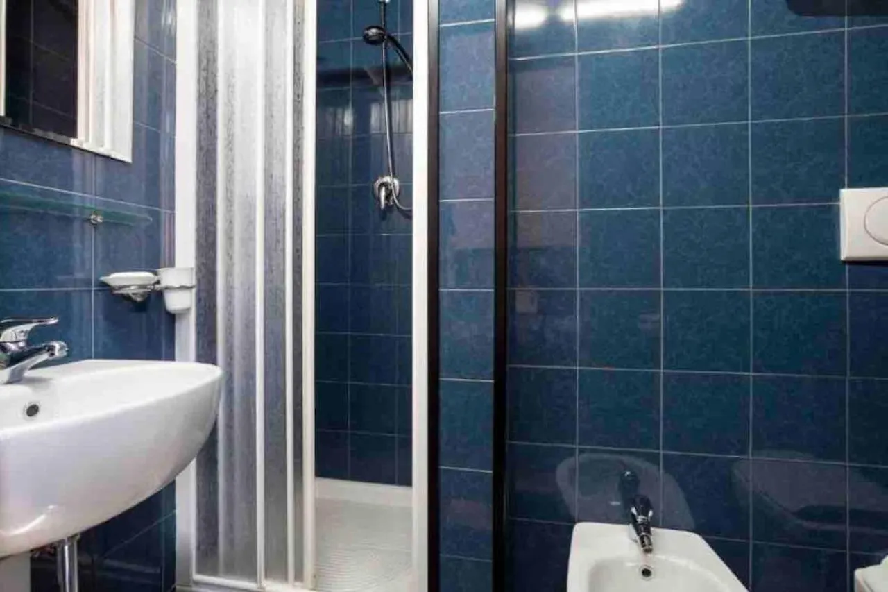 Apartment Via Dei Prefettiapartment Rome