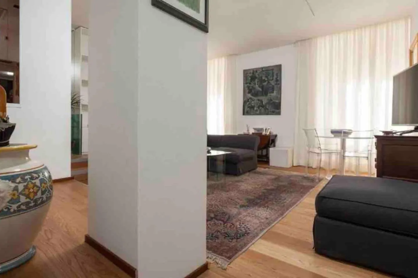 Via Dei Prefettiapartment Rzym